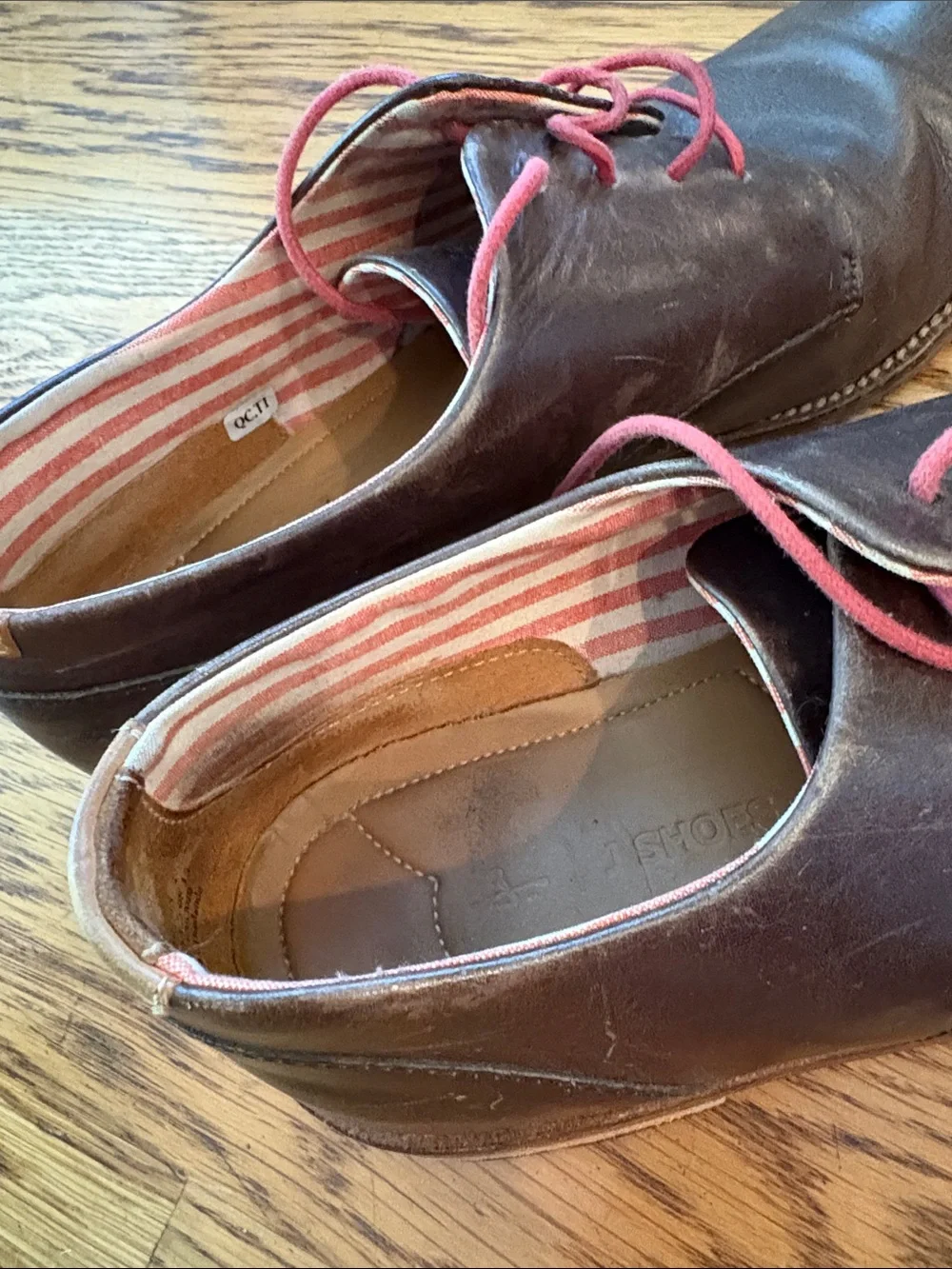 N/A classic brown